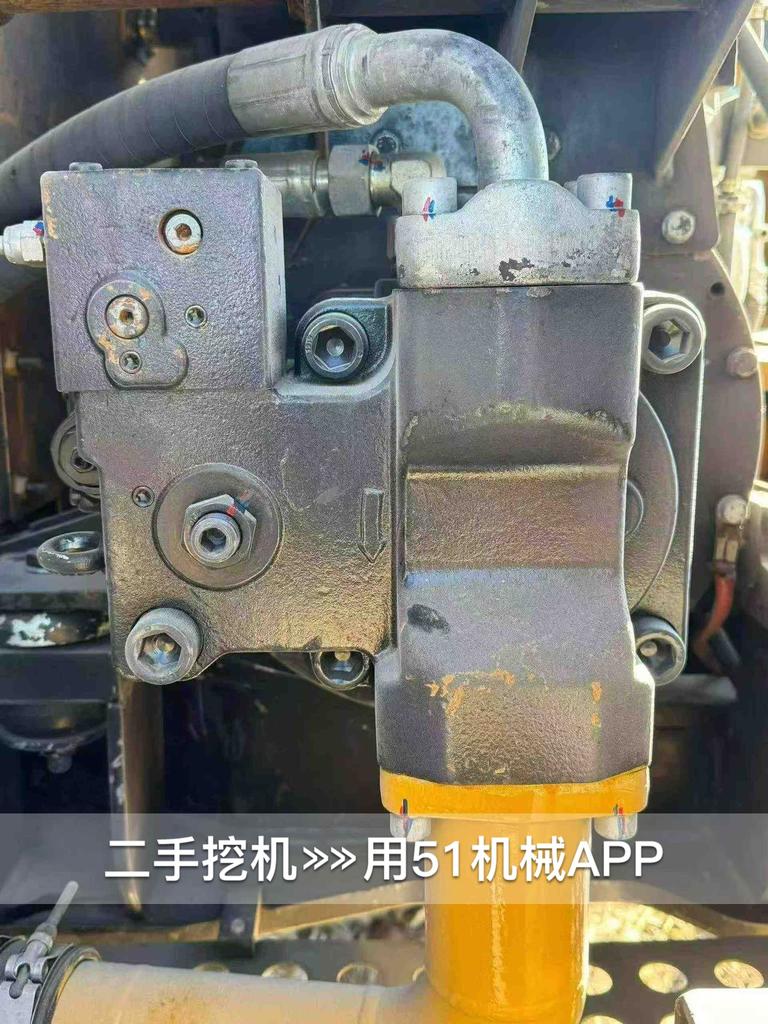 51挖机